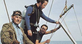 Alucina con el reparto inicial descartado por Spielberg para Tiburón