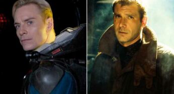 Ridley Scott habla de “Prometheus 2″…¡Y del protagonista de “Blade Runner 2”!
