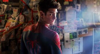 Andrew Garfield arremete contra Sony Pictures, la productora de “The Amazing Spider-Man 2”