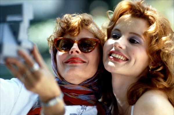 Resultado de imagen para thelma y louise