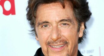 Al Pacino elige las tres películas favoritas de su carrera