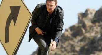 Liam Neeson vuelve a repartir estopa: Primeras imágenes de “Venganza 3”