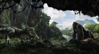 La precuela de King Kong, “Skull Island” ya tiene protagonista y director