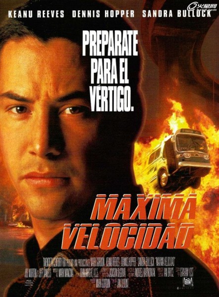 Speed