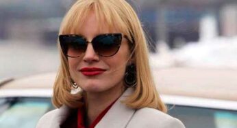 “A Most Violent Year”, con Jessica Chastain