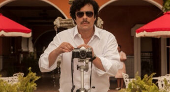 “Escobar: Paradise Lost” | Benicio del Toro se pone en la piel del famoso narcotraficante