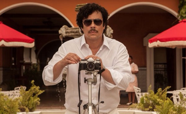 escobar