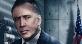 Nicolas Cage inicia una campaña… ¡Para que no veas su próxima película!
