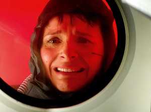 Juliette Binoche