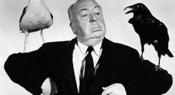 Todos los cameos de Alfred Hitchcock en un solo video