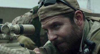 Primer tráiler de “American Sniper”: Clint Eastwood se pone serio