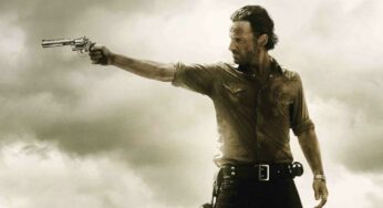 ¿Has oído el extendido rumor sobre el final de “The Walking Dead”?