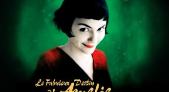 13 años del estreno de “Amélie”: ¿Obra maestra o sobrevalorada?