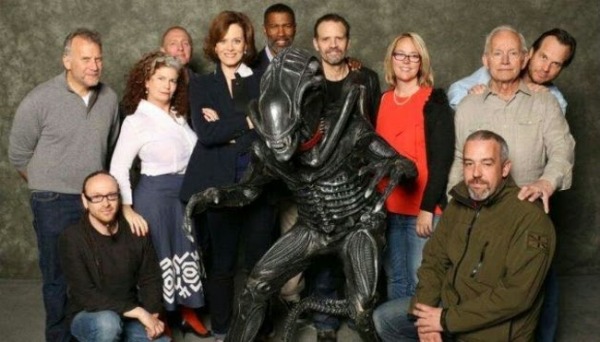 Aliens