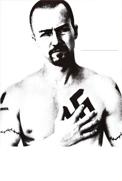 American History X