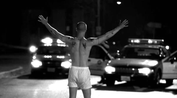 American History X