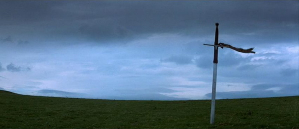 Braveheart