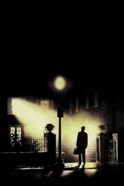 El Exorcista