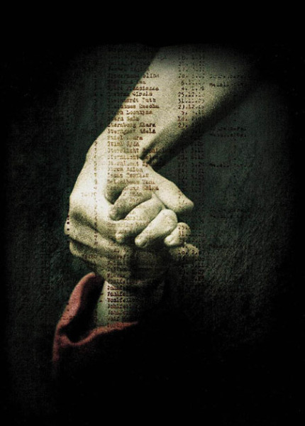 La Lista de Schindler