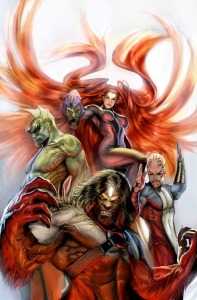 13