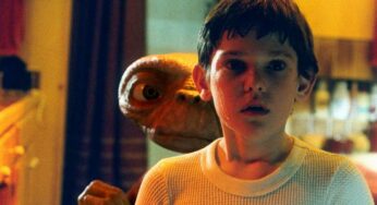No te pierdas el casting de Henry Thomas (Elliot) que hizo llorar al equipo de E.T.