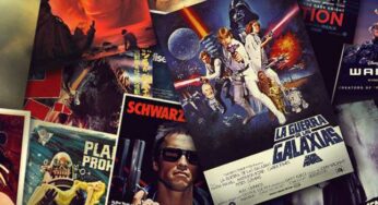 Las 12 mejores películas de ciencia ficción