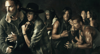“The Walking Dead” se prepara para la muerte de uno de sus personajes más queridos