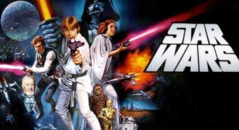 ¿Todavía no conoces el título oficial de “Star Wars VII”?