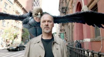 Tráiler en castellano de la favorita al Oscar, “Birdman”