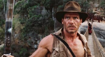 Este actor rechazó ser Indiana Jones antes de que le ofreciesen el papel a Harrison Ford