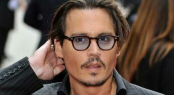 Johnny Depp se retira una temporada para luchar contra sus adicciones