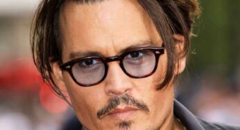 Johnny Depp se lanza con unas lapidarias declaraciones tras su “incidente” con el alcohol