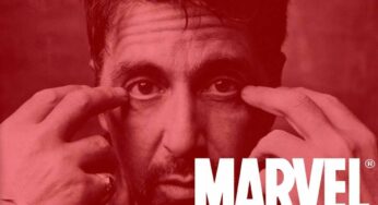 Ya sabemos en qué película de Marvel podría aparecer Al Pacino