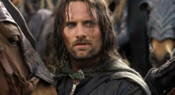 ¿Sabes qué oscarizado actor pudo ser Aragorn en “El Señor de los Anillos”?