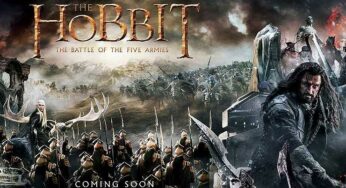Crítica: “El Hobbit: La Batalla de los Cinco Ejércitos”