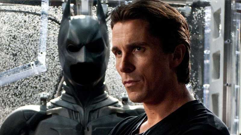 Christian Bale explica el final de 