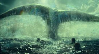Nuevo tráiler de “En el Corazón del Mar”: Ron Howard y Thor unen sus fuerzas