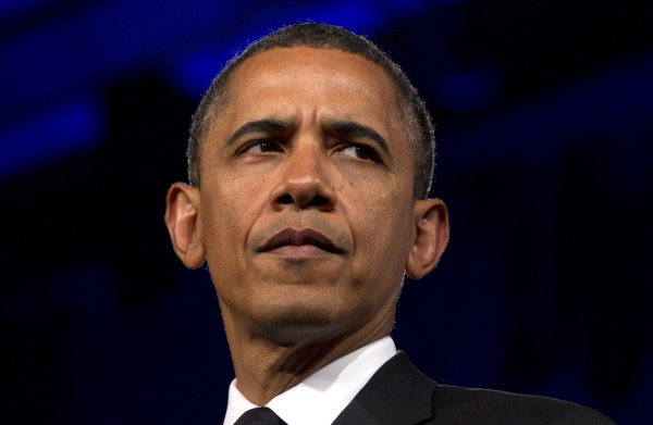 Barack Obama