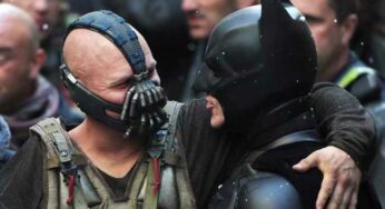 80 años de Batman: Creando la trilogía de Nolan (Parte III)