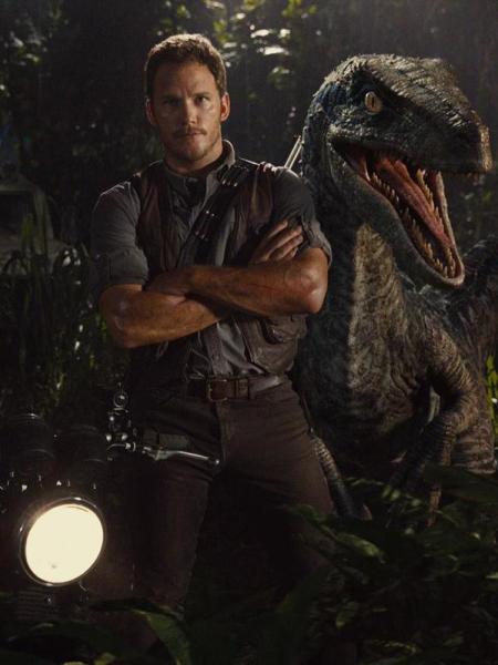 JurassicWorld