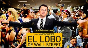 Tráiler Honesto: “El Lobo de Wall Street”