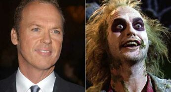 ¿Estará Michael Keaton en “Bitelchús 2”?