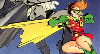 ¿Va a ser esta actriz Robin en “Batman v Superman”?