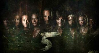 ¡Impresionante y feroz tráiler de lo nuevo de “The Walking Dead”!
