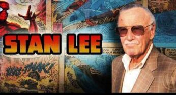 Esta es la teoría para el fin del mundo de Stan Lee