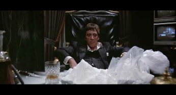 Secretos de Cine: ¿Qué esnifan los actores simulando cocaína?