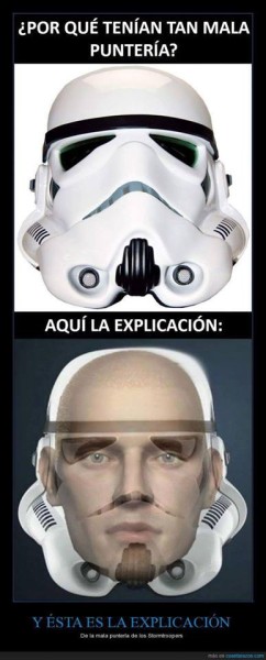 Casco Soldado Imperial
