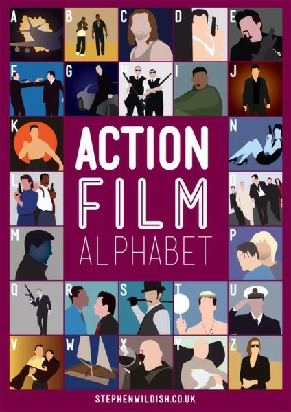 Cine de acción