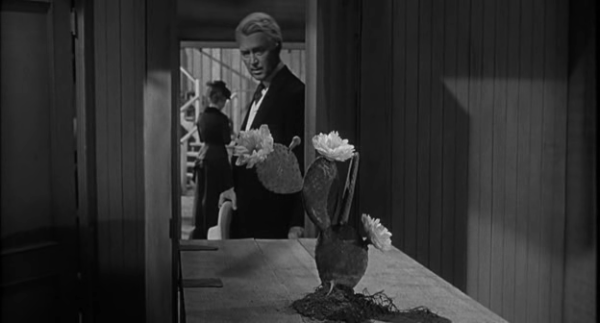 El Hombre que mató a Liberty Valance