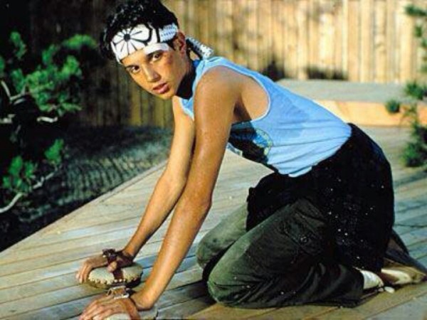 Karate Kid